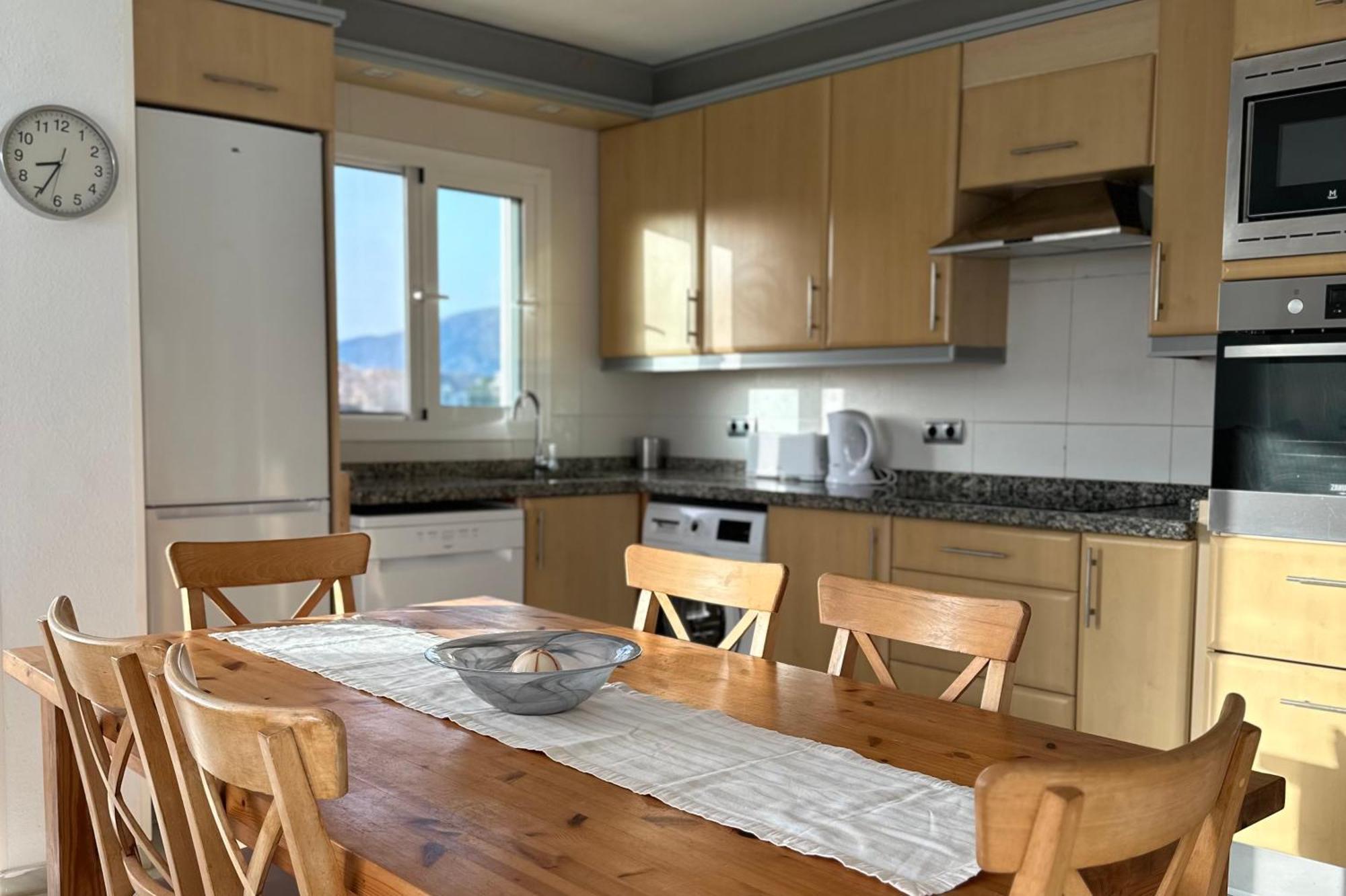 Apartamento Luminoso Atico Duplex Con Vistas Al Mar Málaga Exterior foto