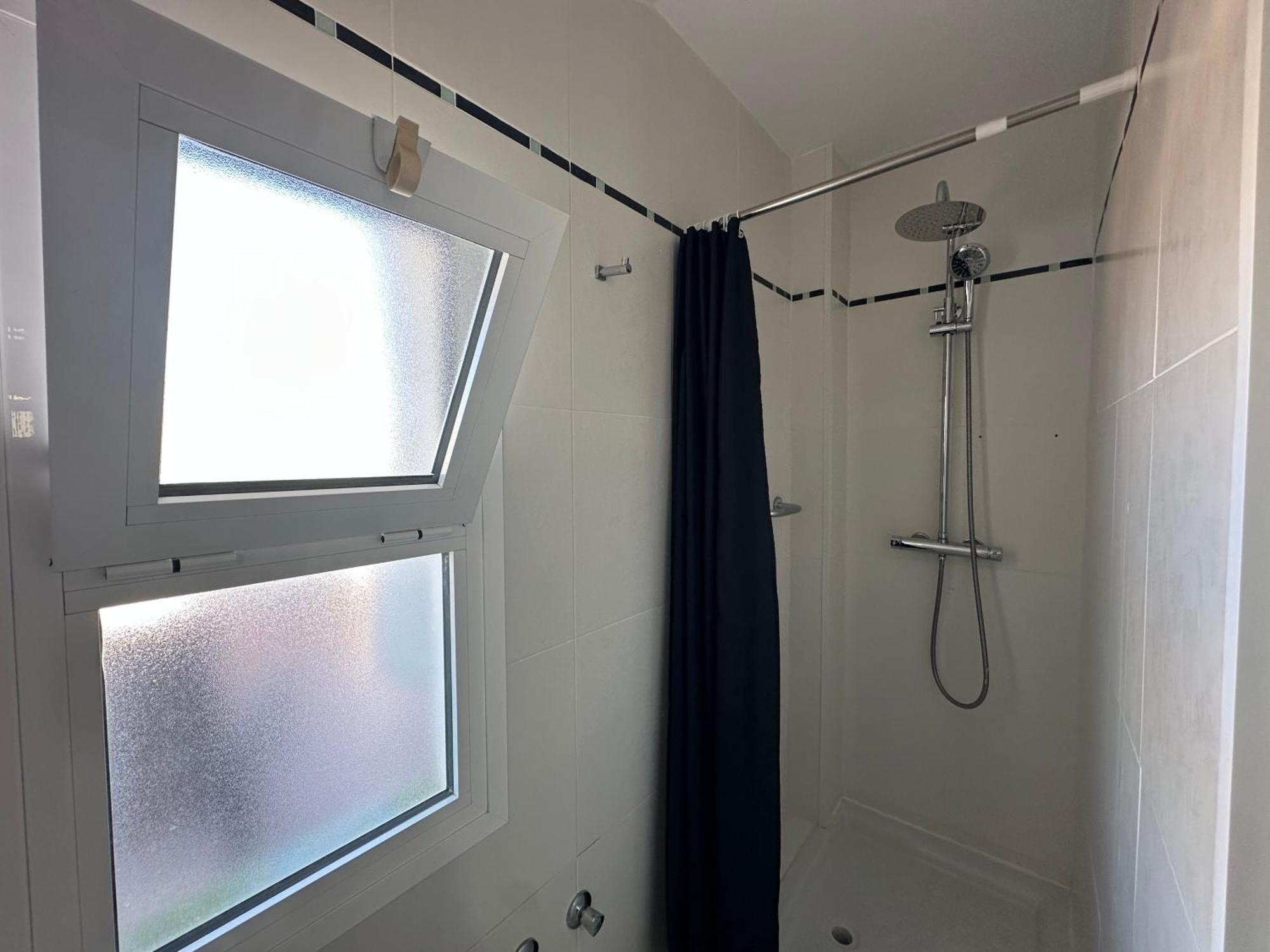 Apartamento Luminoso Atico Duplex Con Vistas Al Mar Málaga Exterior foto