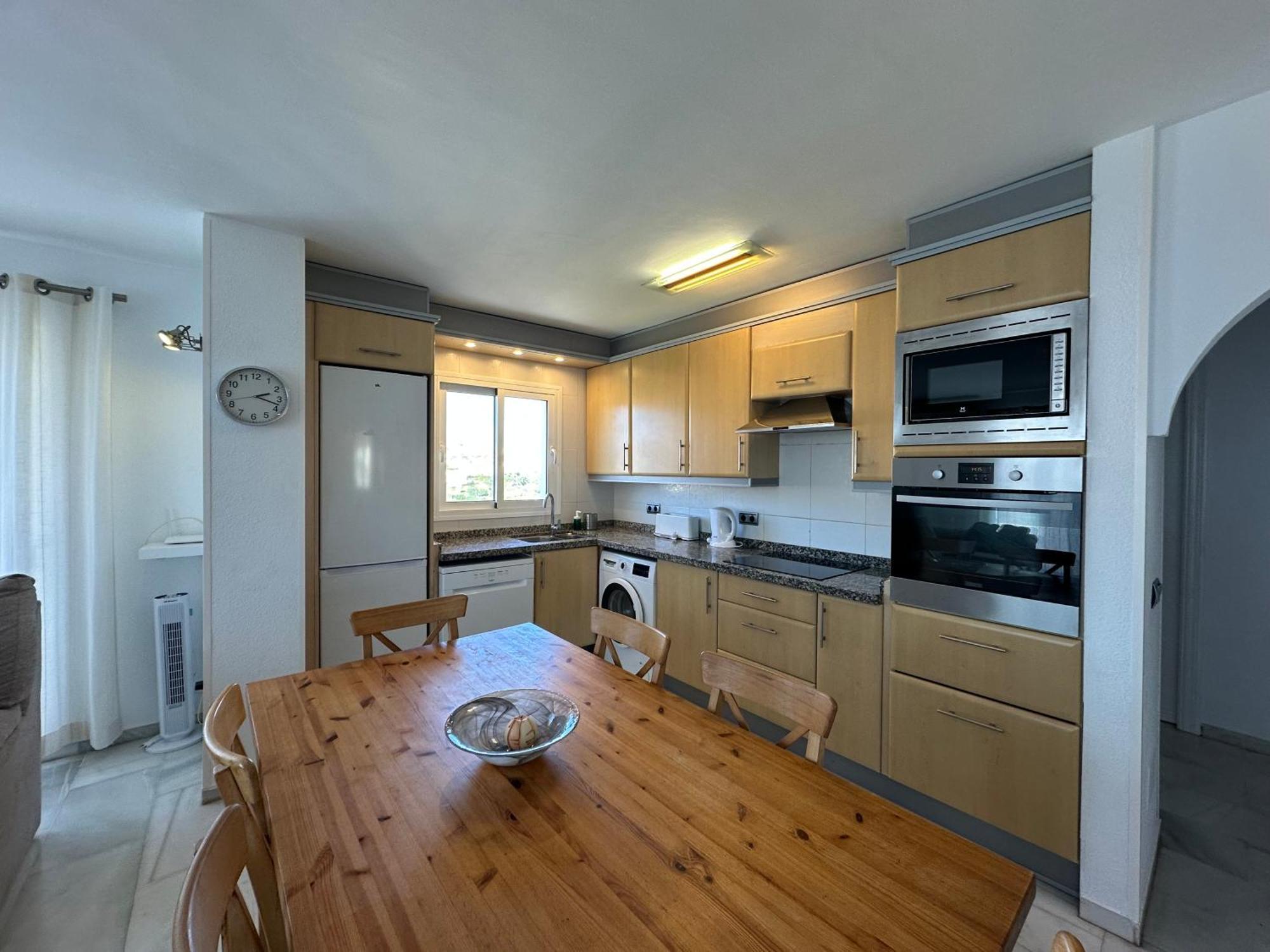 Apartamento Luminoso Atico Duplex Con Vistas Al Mar Málaga Exterior foto