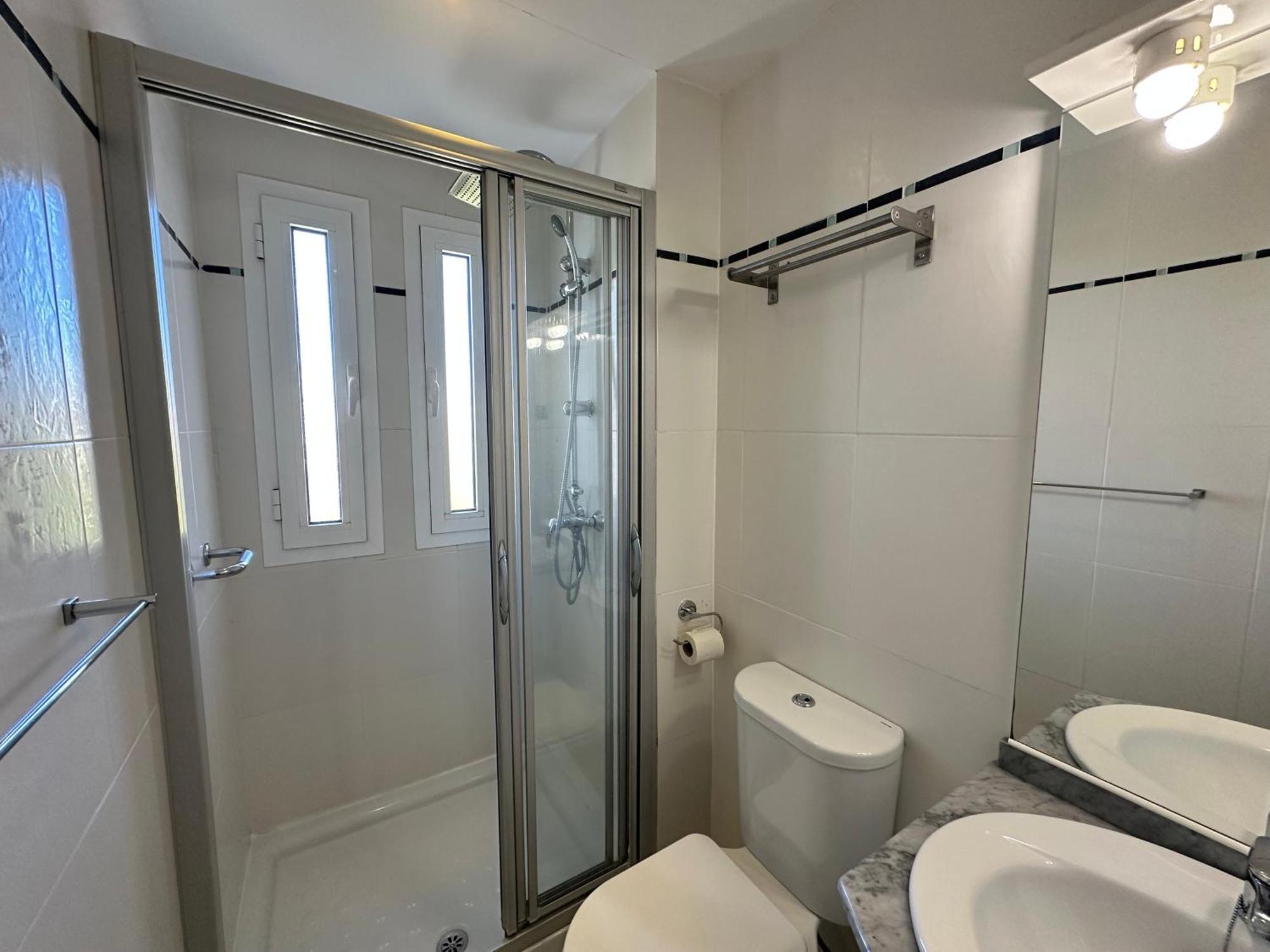 Apartamento Luminoso Atico Duplex Con Vistas Al Mar Málaga Exterior foto